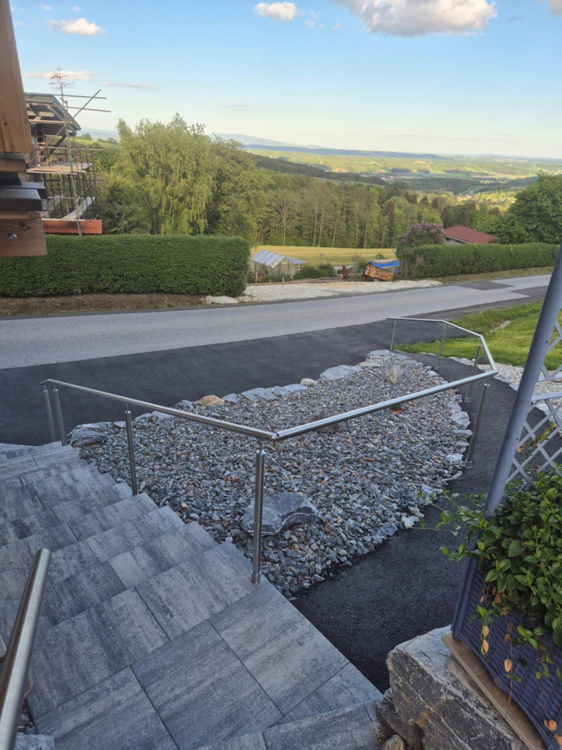 Fernblick Chalet Gruber