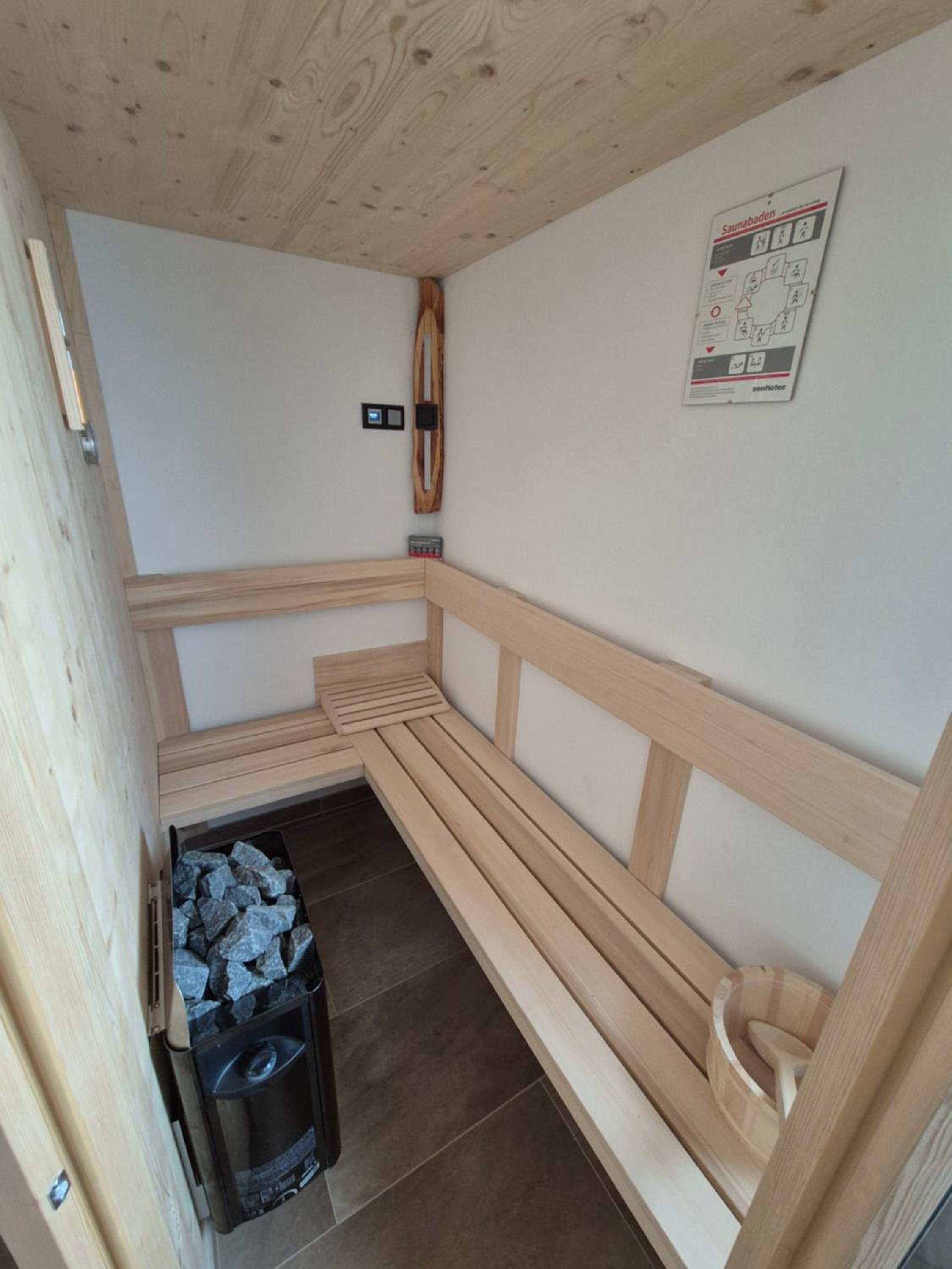 Fernblick Chalet Gruber