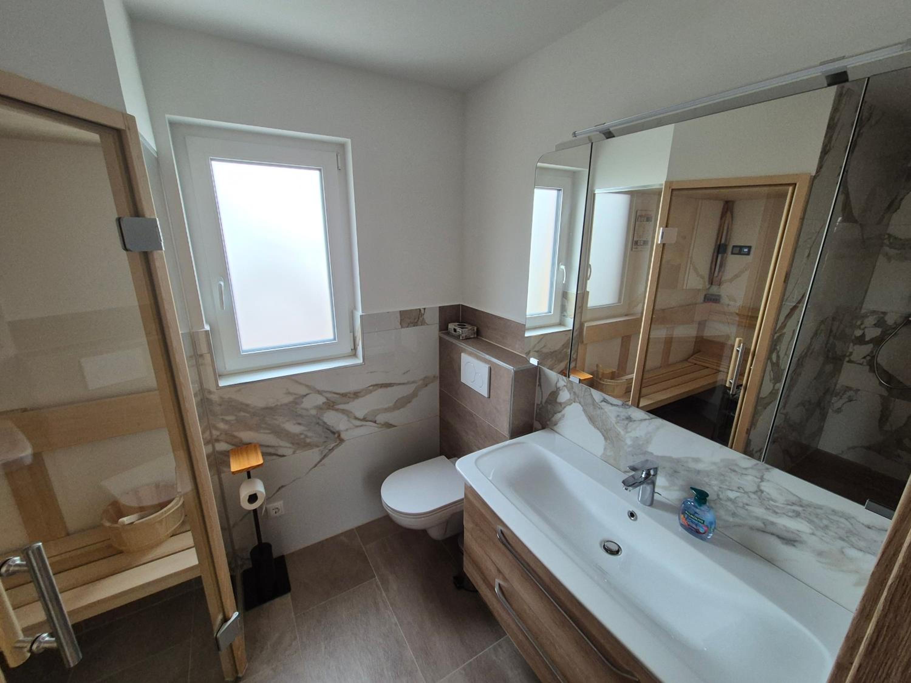 Fernblick Chalet Gruber