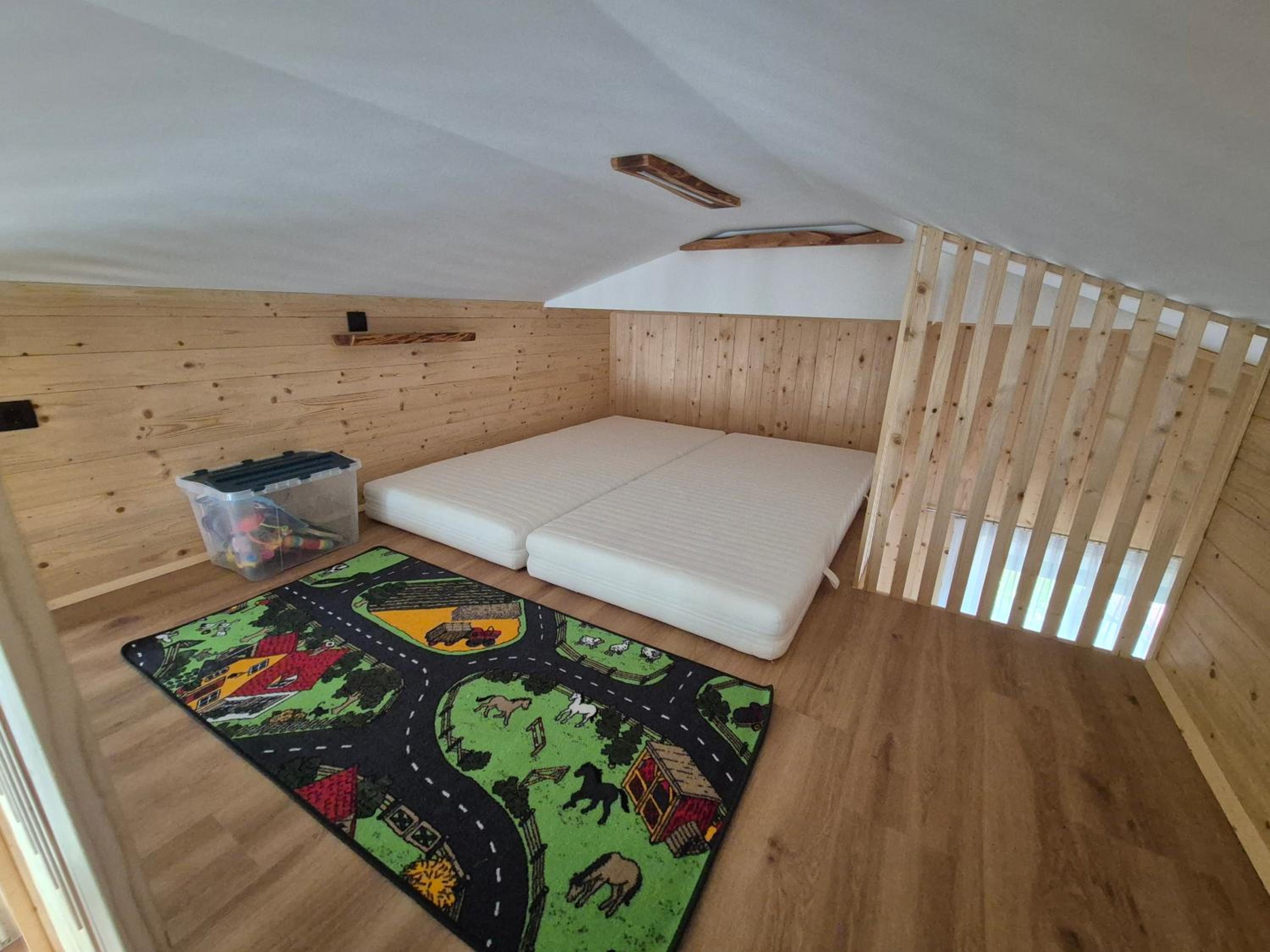 Fernblick Chalet Gruber