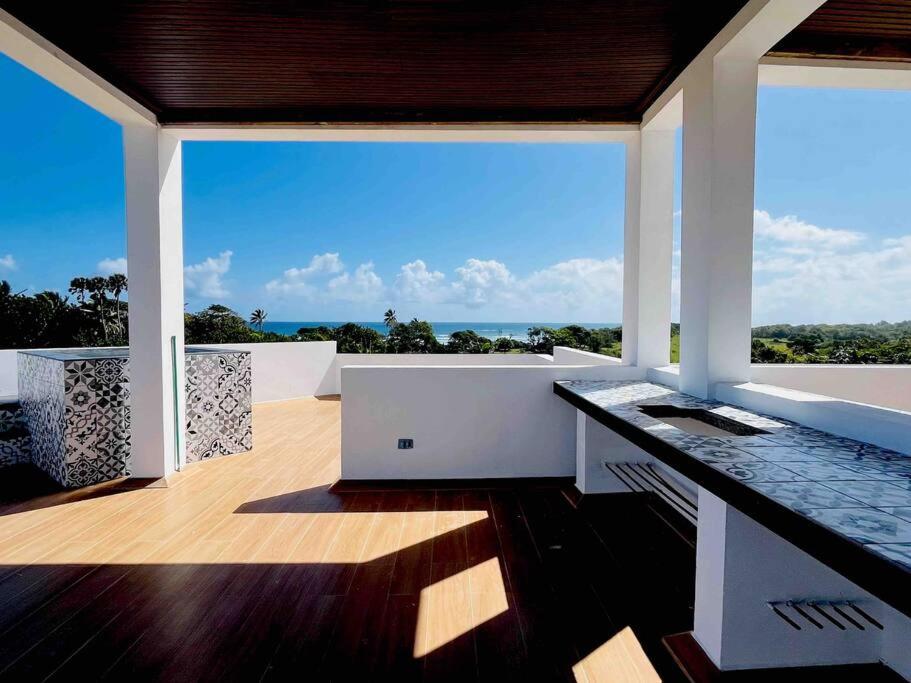 Hotel Penthouse Playa Encuentro/ Private Spa