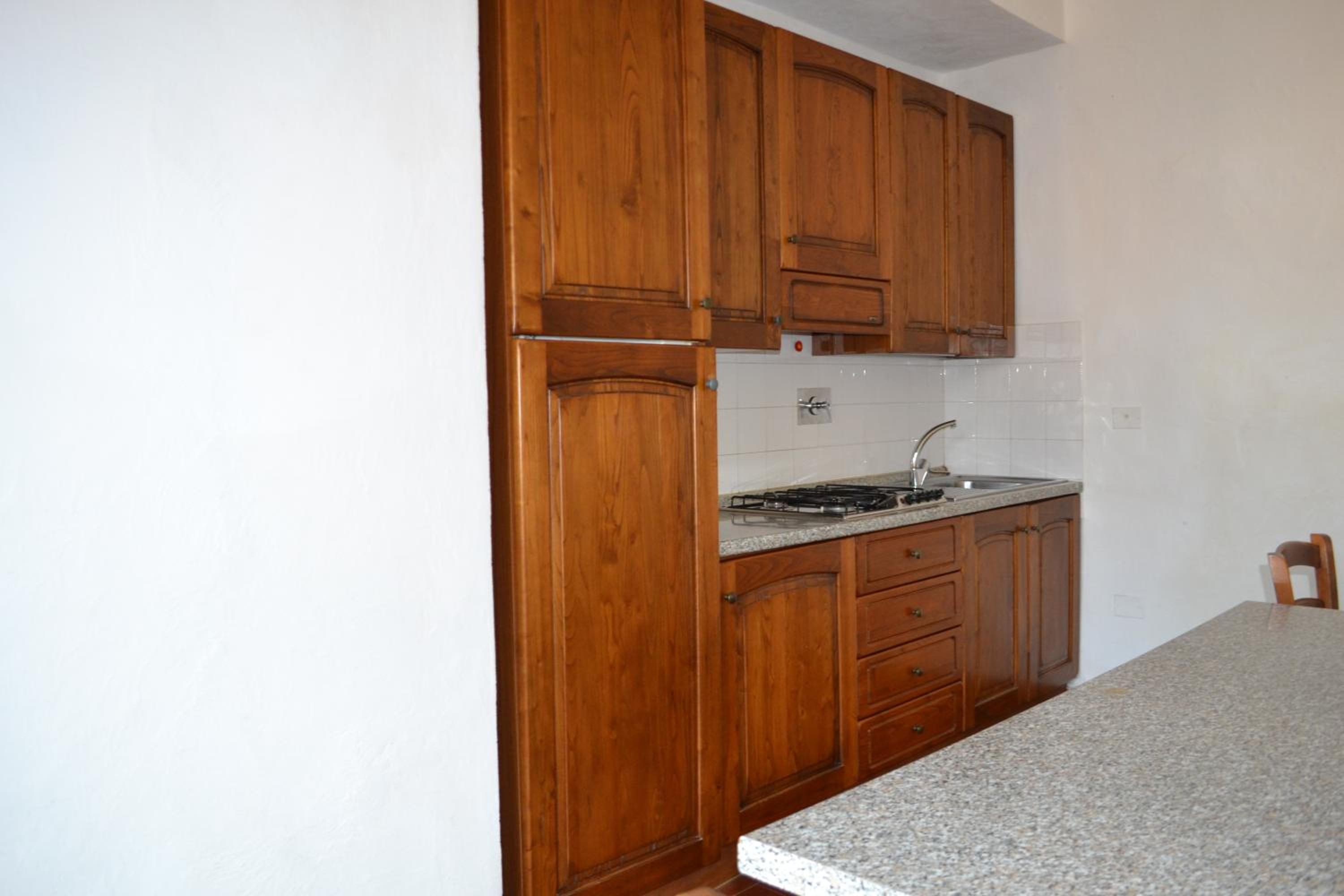 Cottage toscano