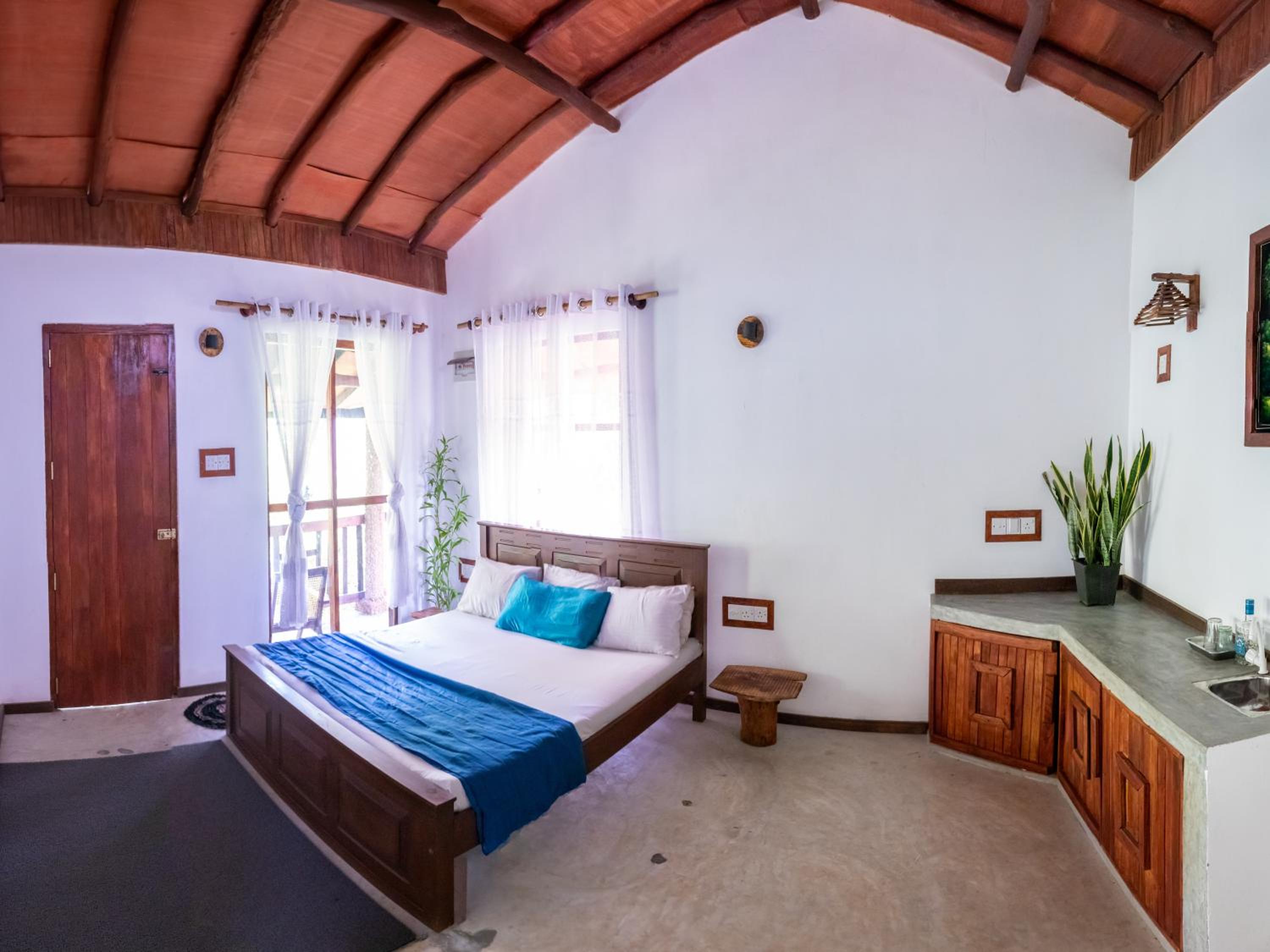 Gypsy Garden Guesthouse & Homestay view 4