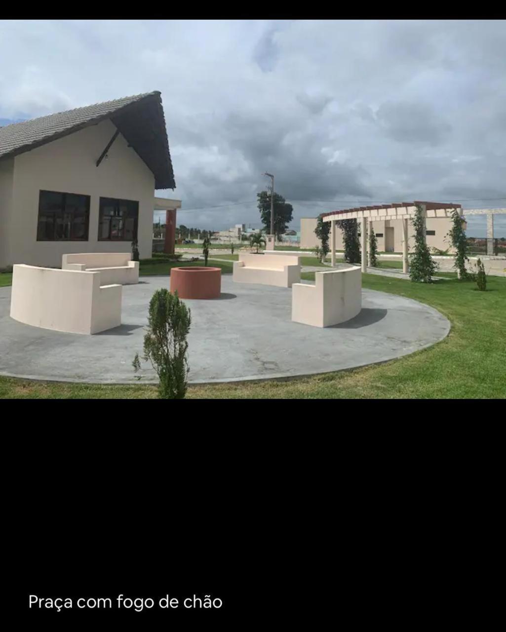 Casa Menezes