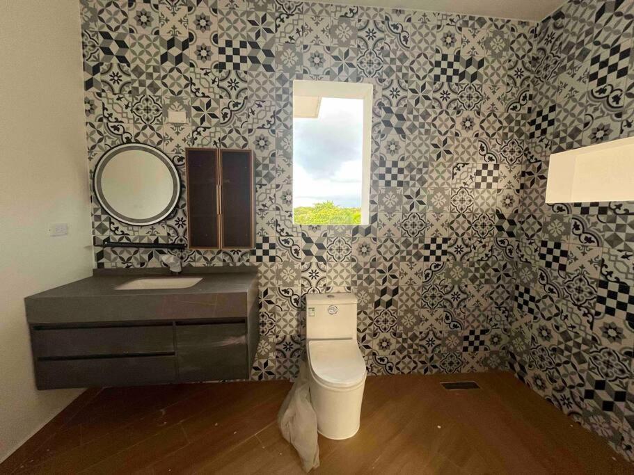 Penthouse Playa Encuentro/ private spa