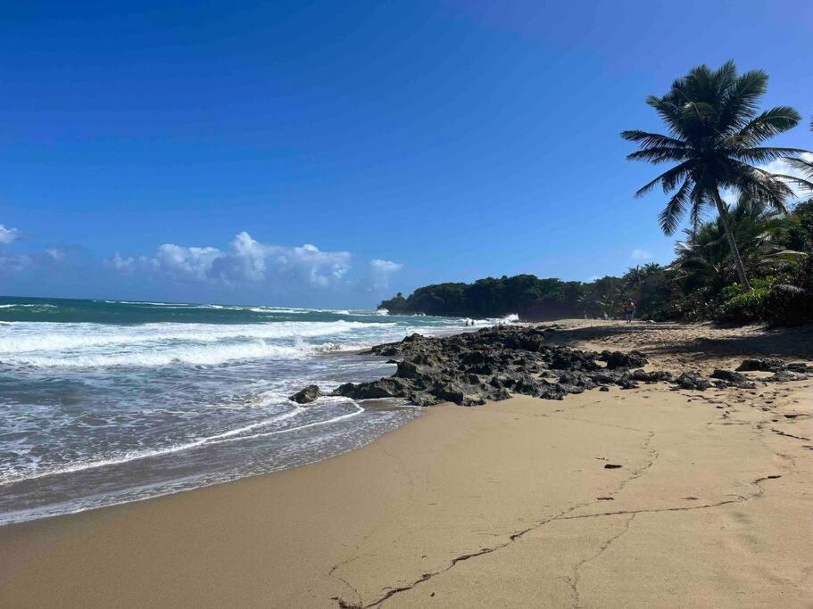 Penthouse Playa Encuentro/ private spa