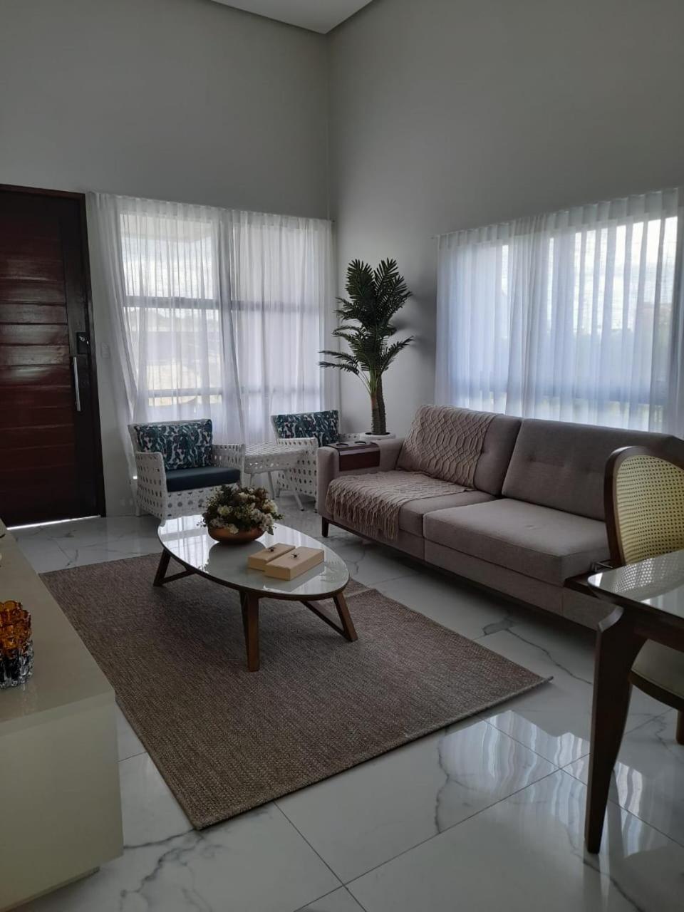 Casa Menezes