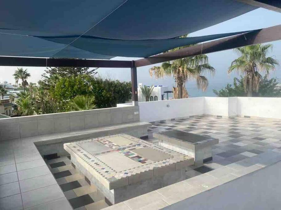 roof