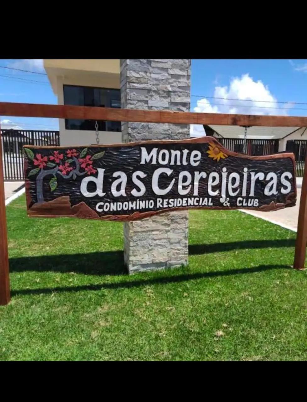 Casa Menezes