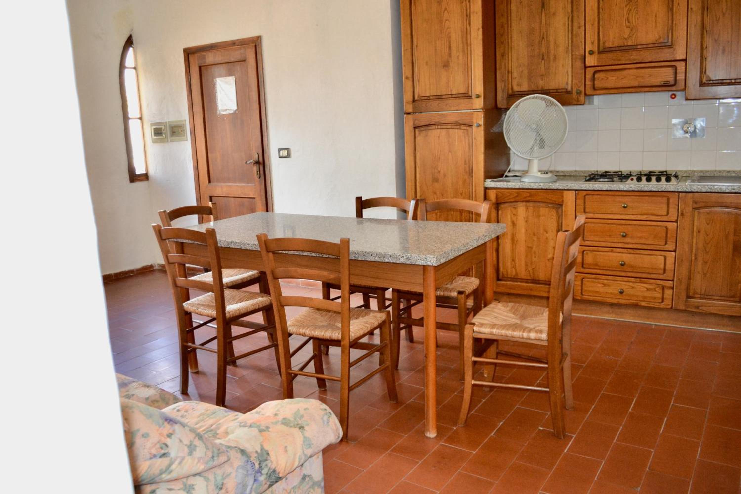Cottage toscano