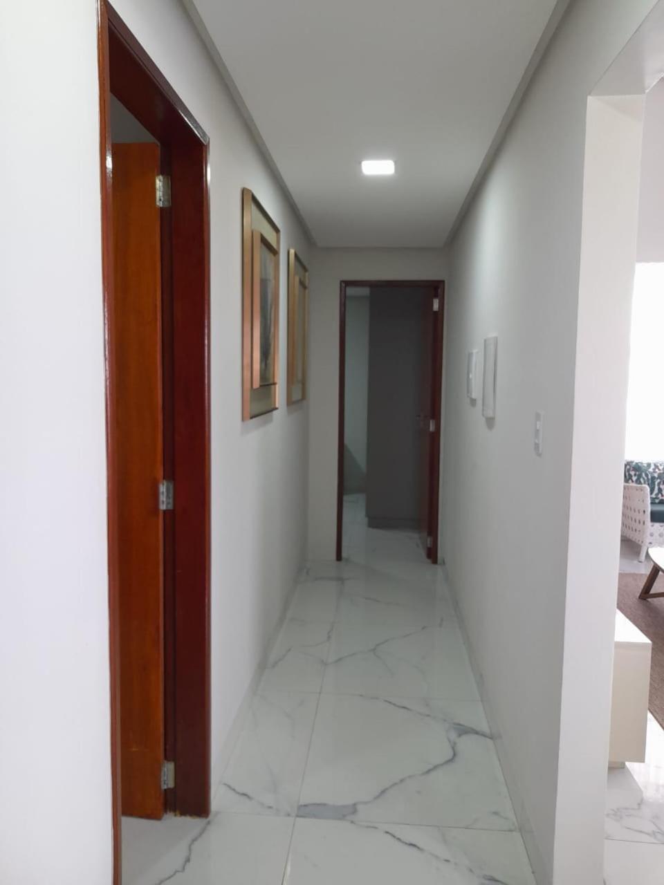 Casa Menezes