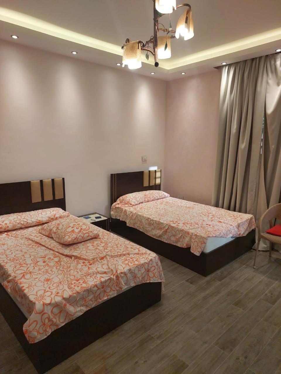 2bedroom Apartment and compond Al Khamail