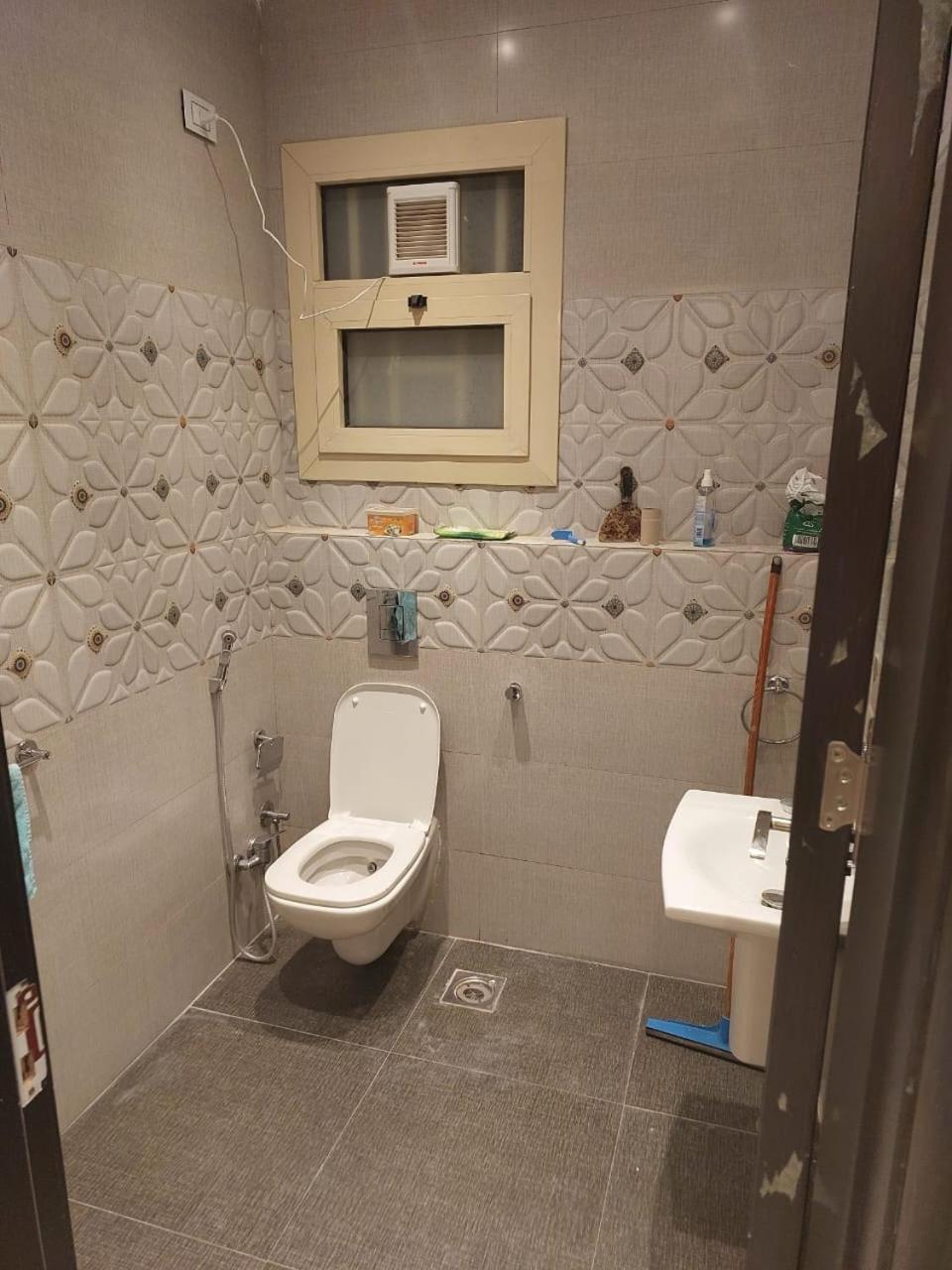 2bedroom Apartment and compond Al Khamail