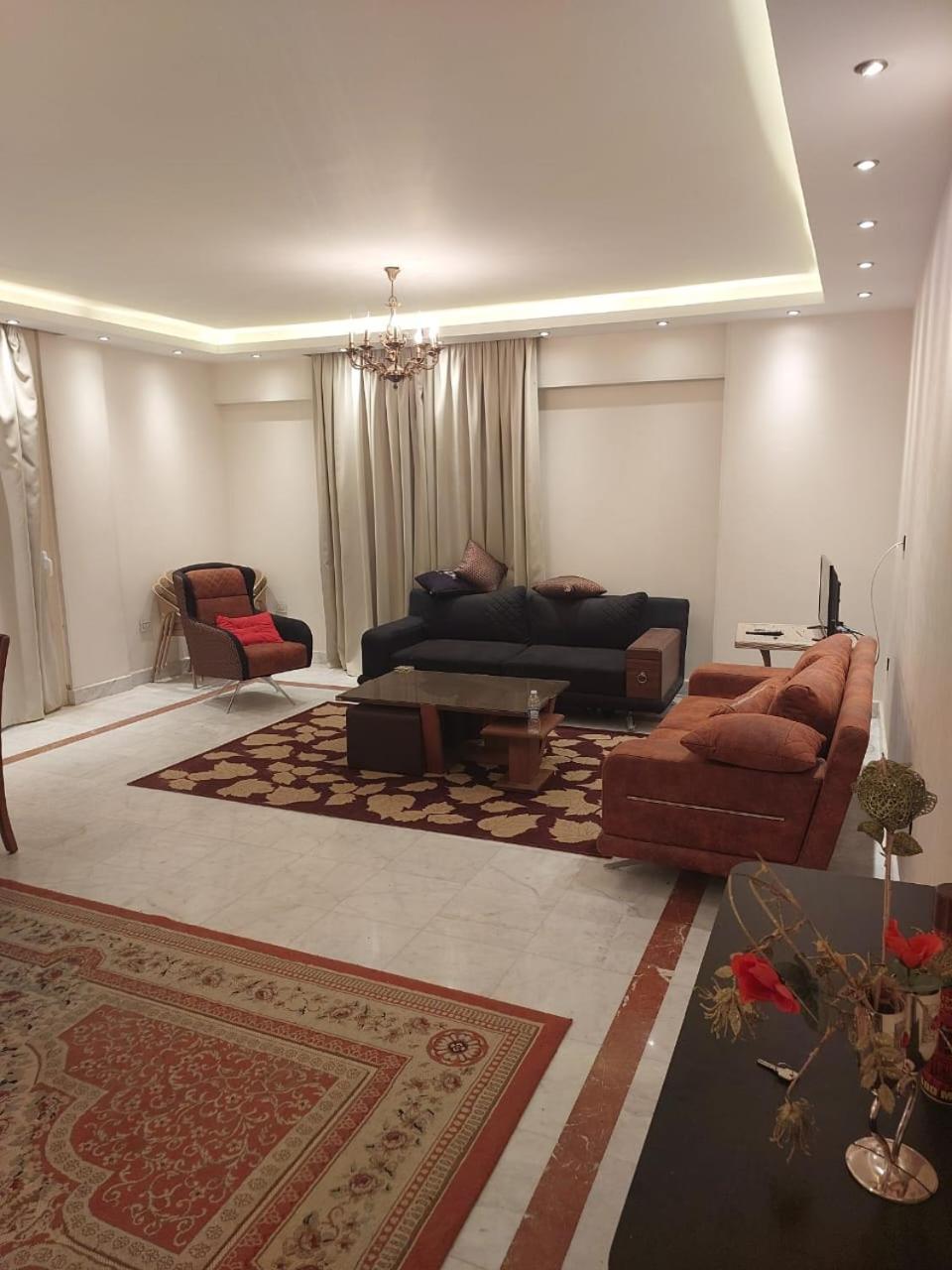2bedroom Apartment and compond Al Khamail