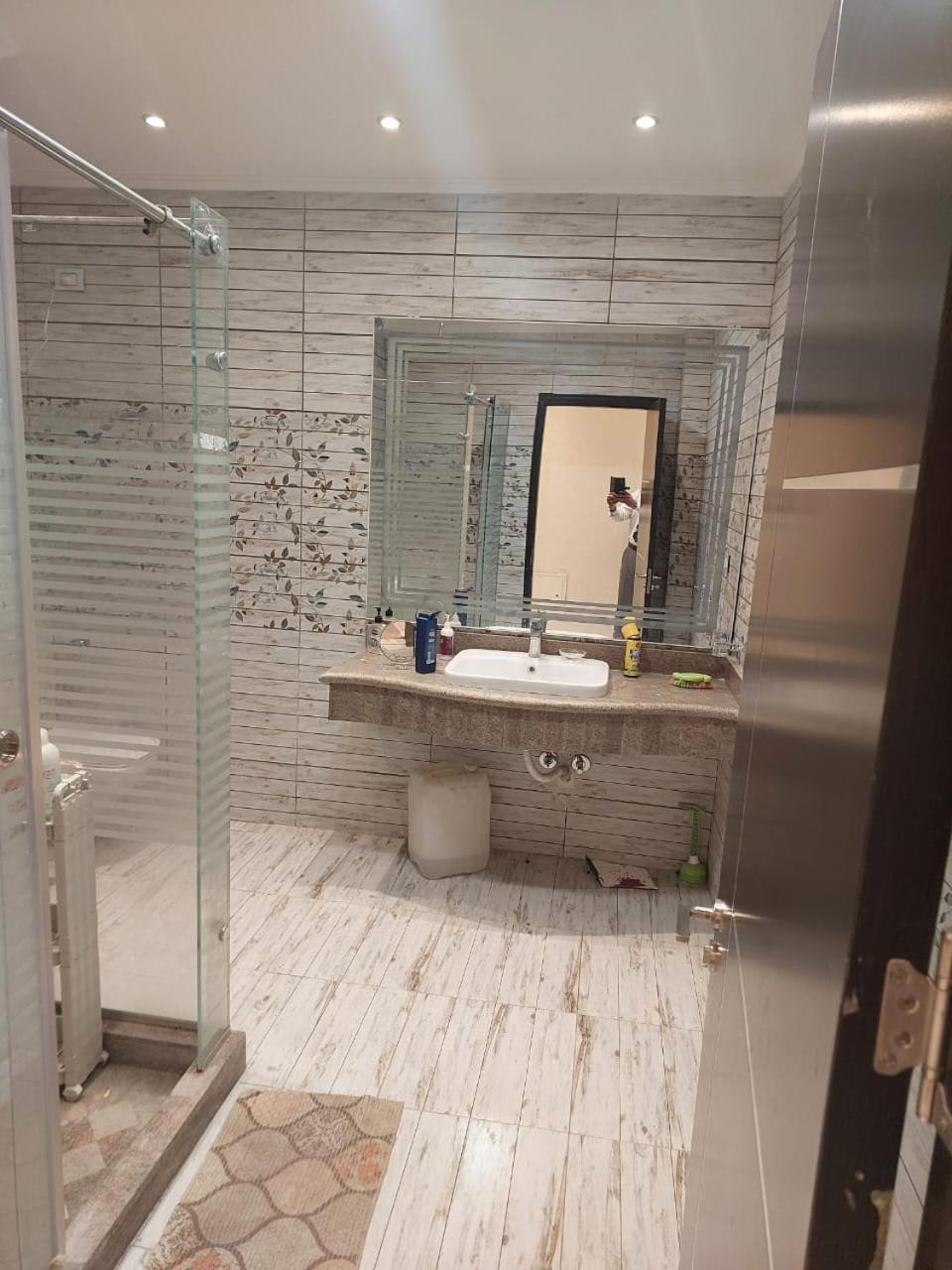 2bedroom Apartment and compond Al Khamail