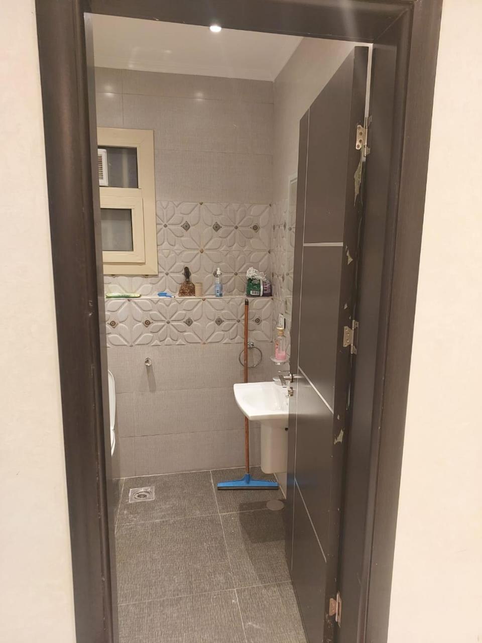 2bedroom Apartment and compond Al Khamail