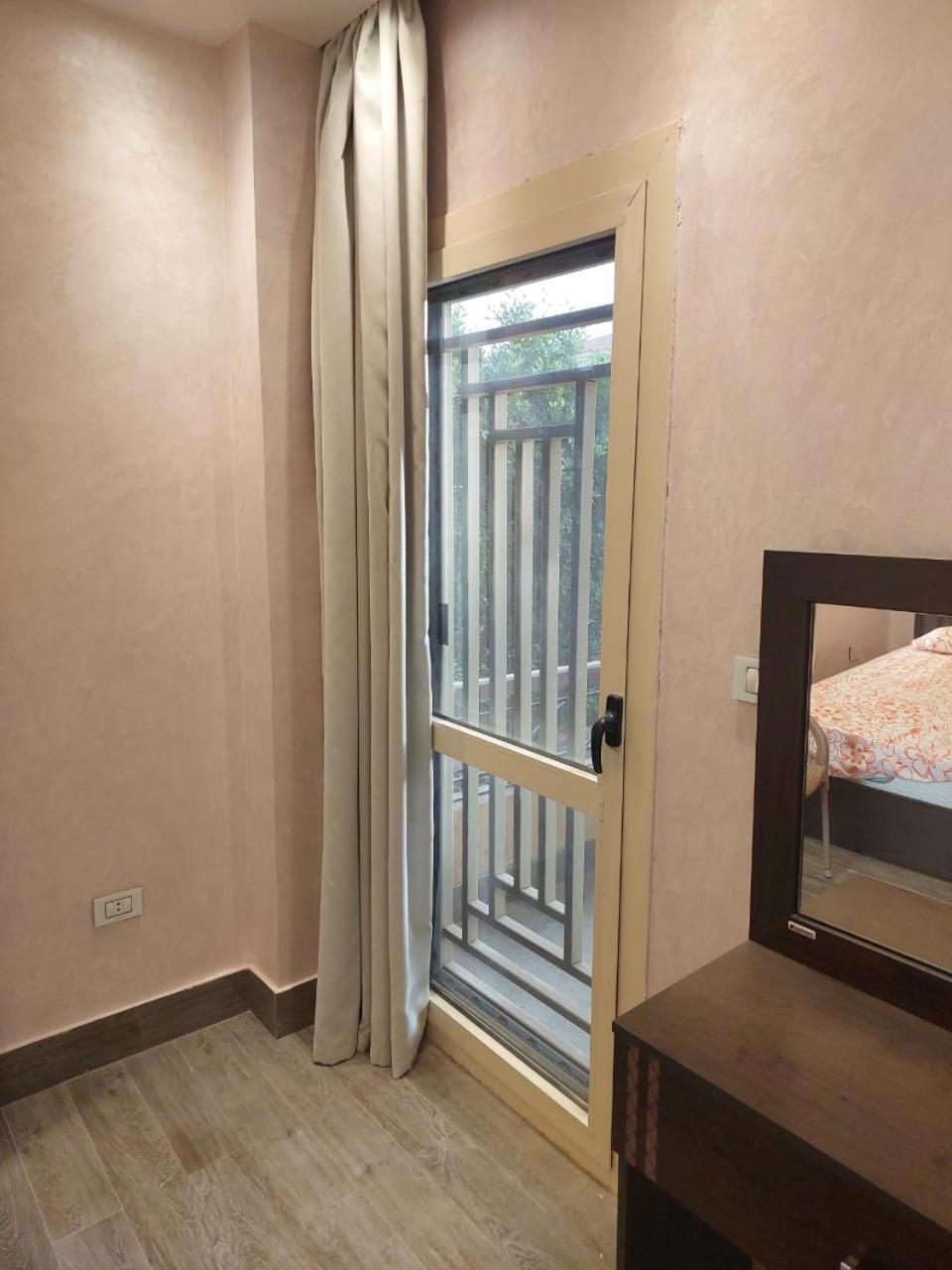 2bedroom Apartment and compond Al Khamail