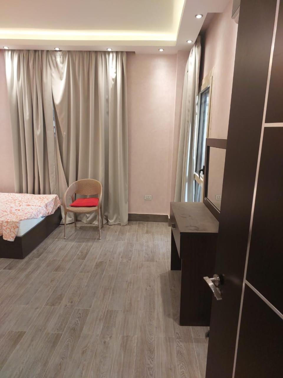 2bedroom Apartment and compond Al Khamail
