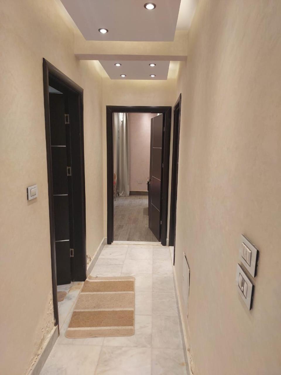 2bedroom Apartment and compond Al Khamail