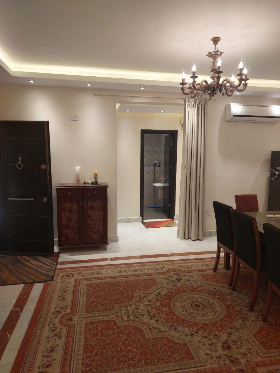2bedroom Apartment and compond Al Khamail