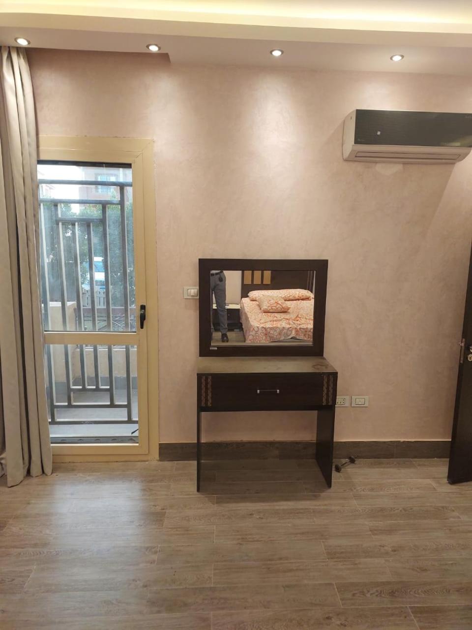 2bedroom Apartment and compond Al Khamail