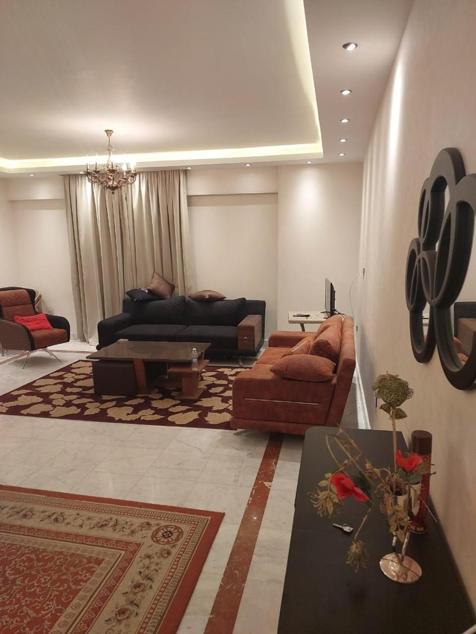 2bedroom Apartment and compond Al Khamail