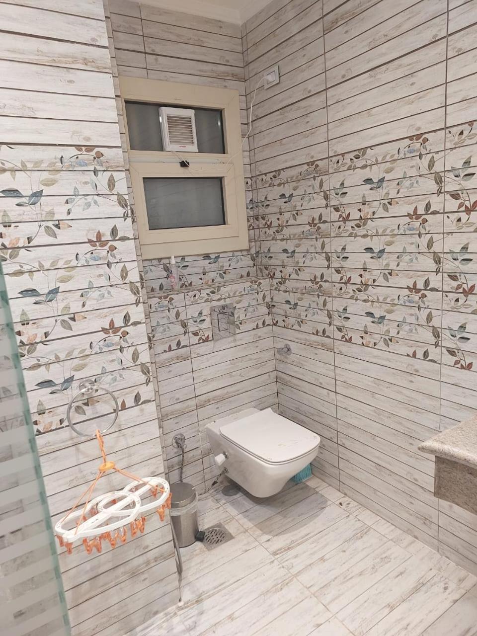 2bedroom Apartment and compond Al Khamail