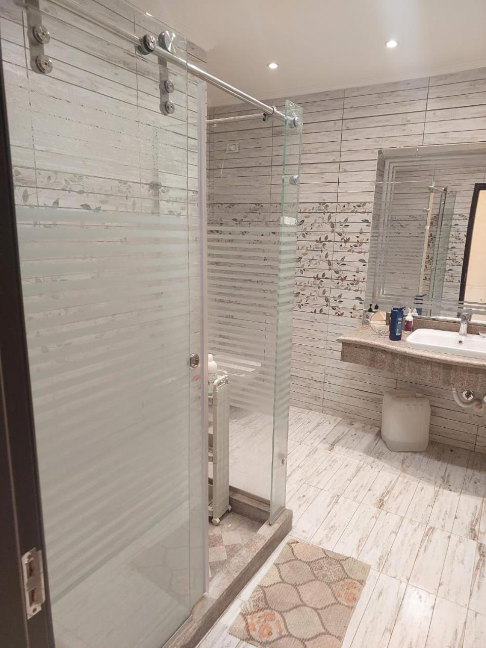 2bedroom Apartment and compond Al Khamail