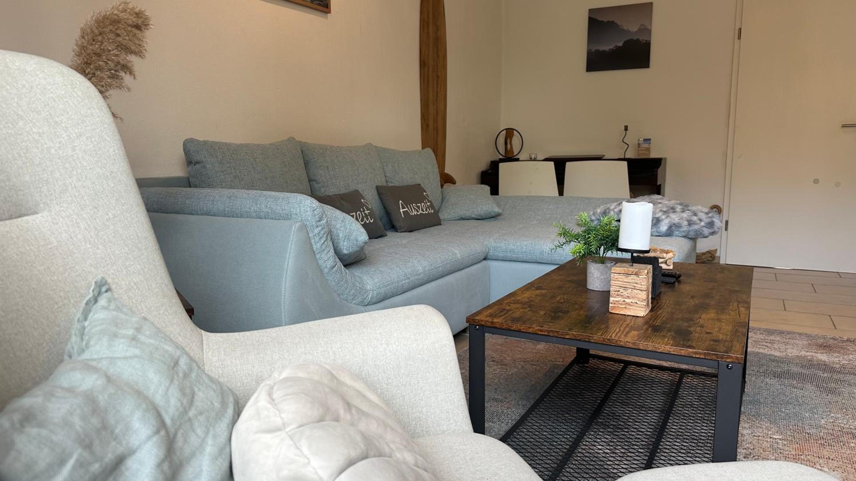Chalet Heiderose SPA - Kamin, Sauna & Wellness