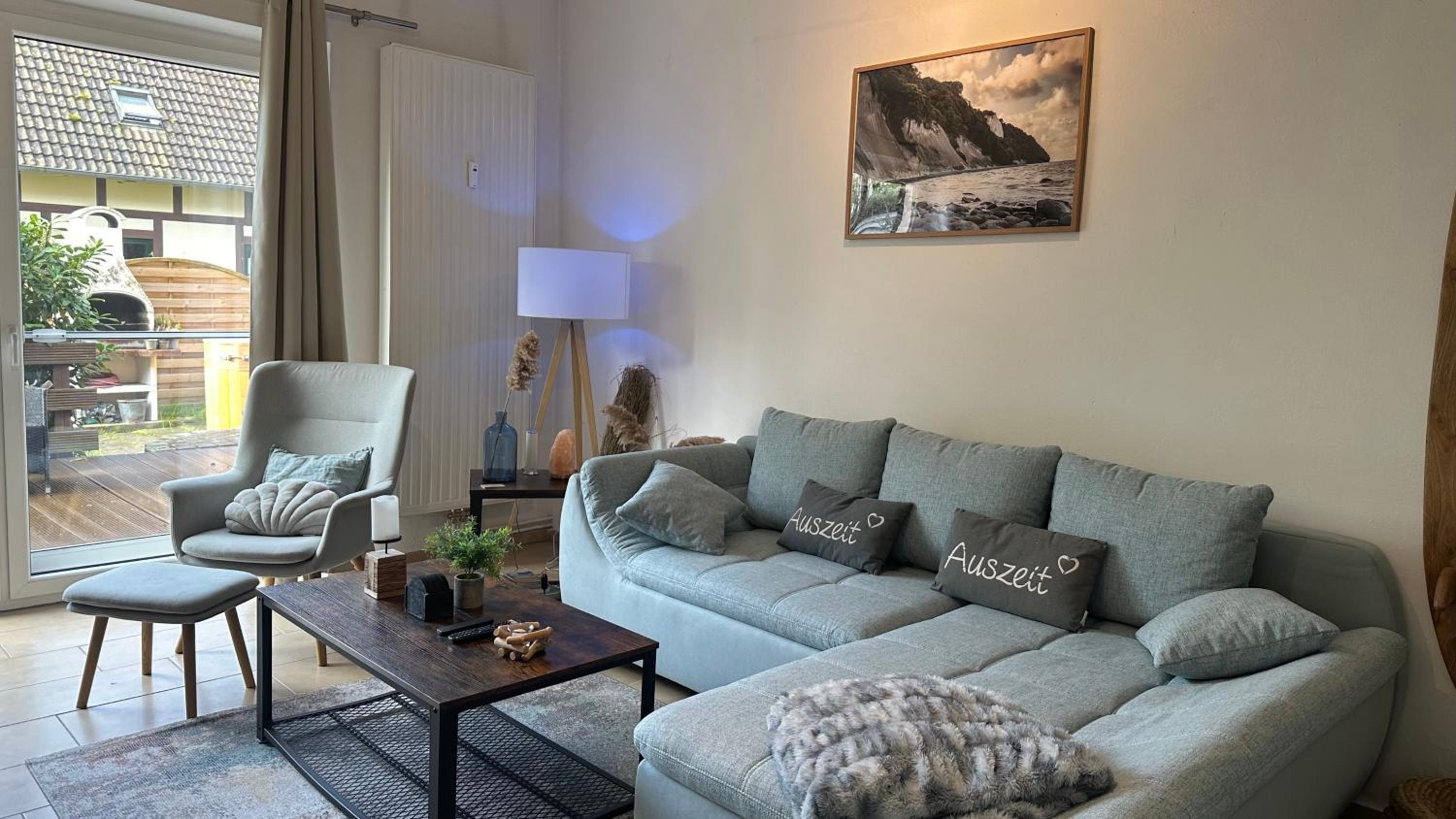 Chalet Heiderose SPA - Kamin, Sauna & Wellness