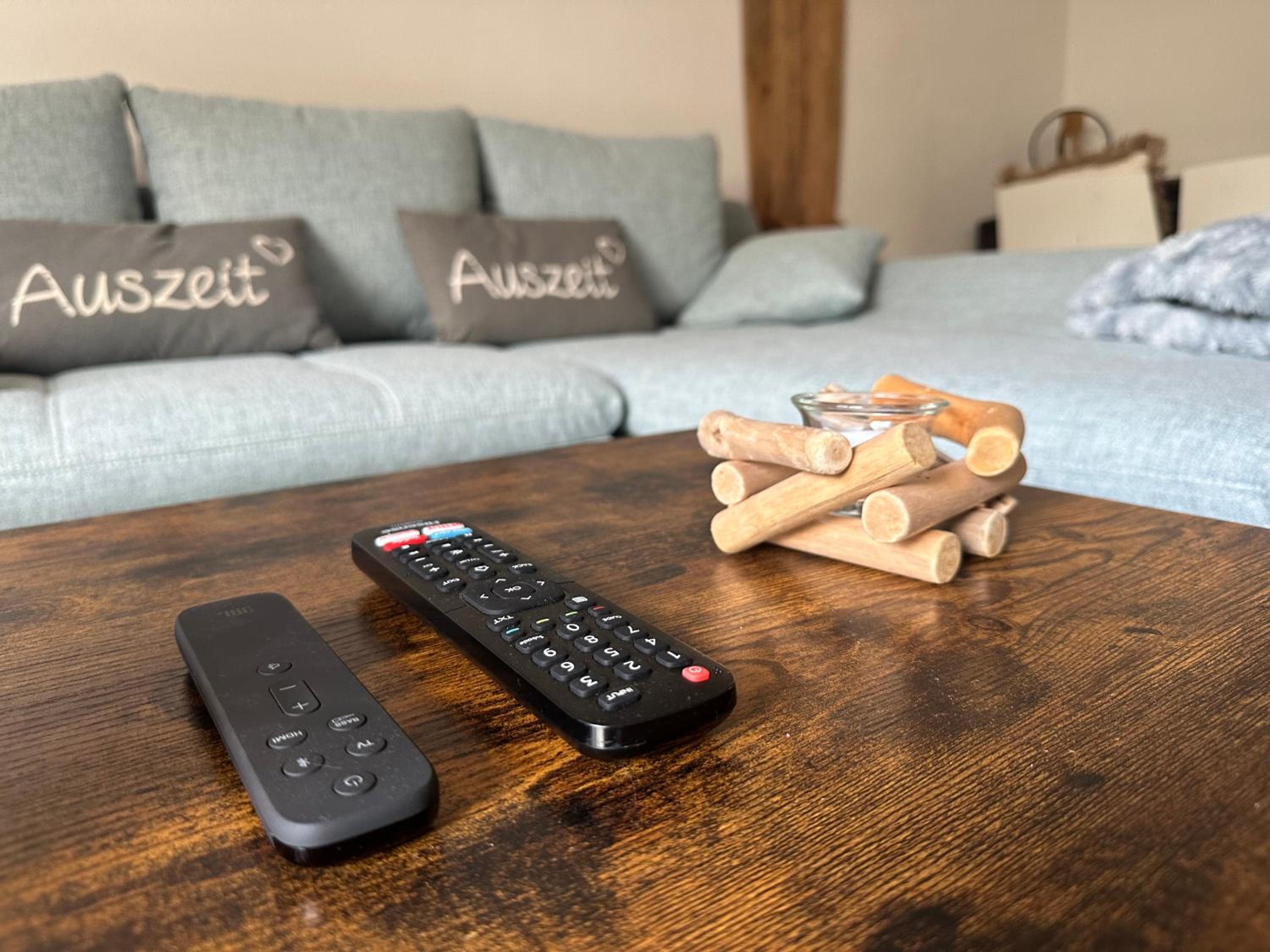 Chalet Heiderose SPA - Kamin, Sauna & Wellness