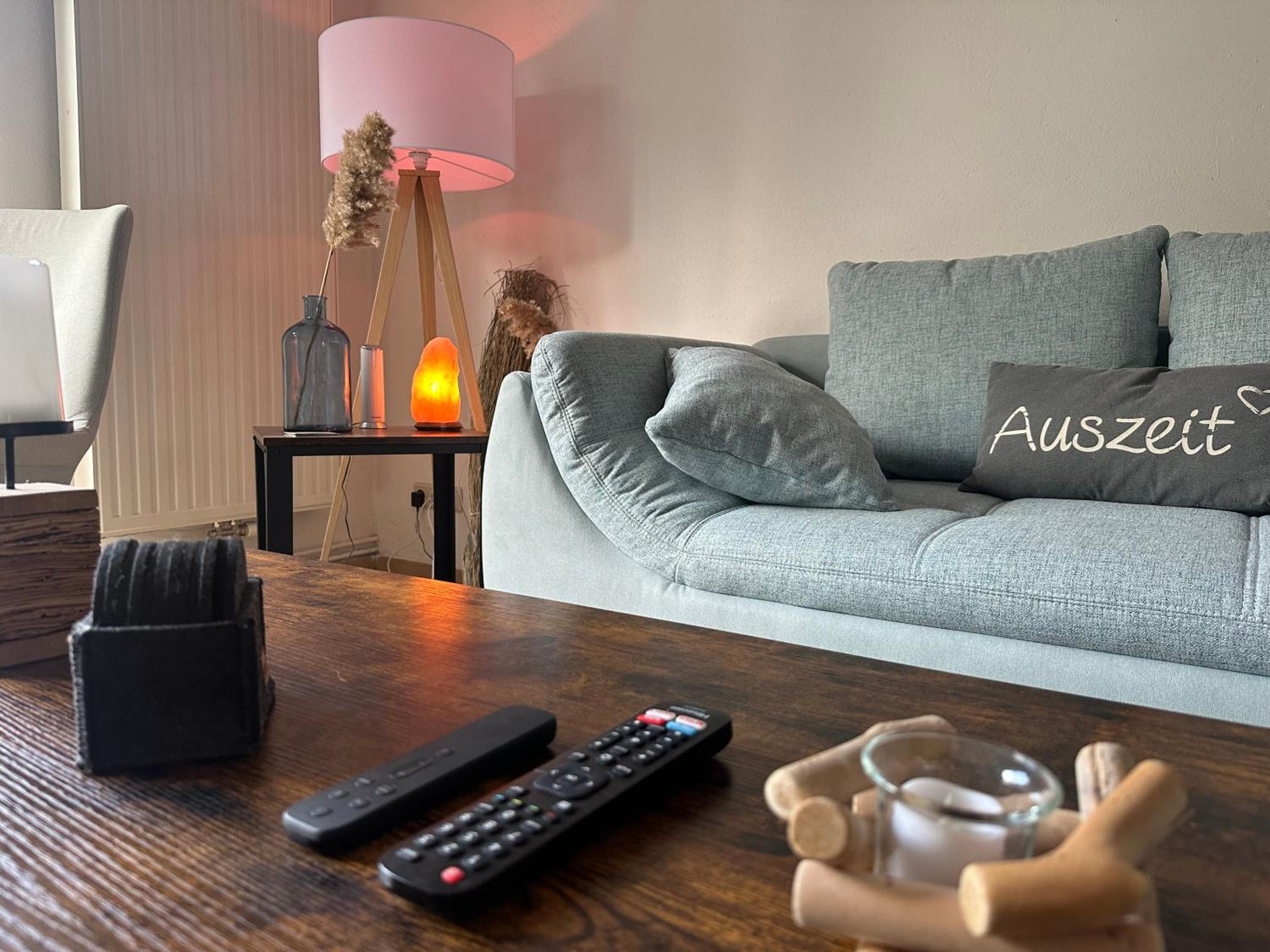 Chalet Heiderose SPA - Kamin, Sauna & Wellness