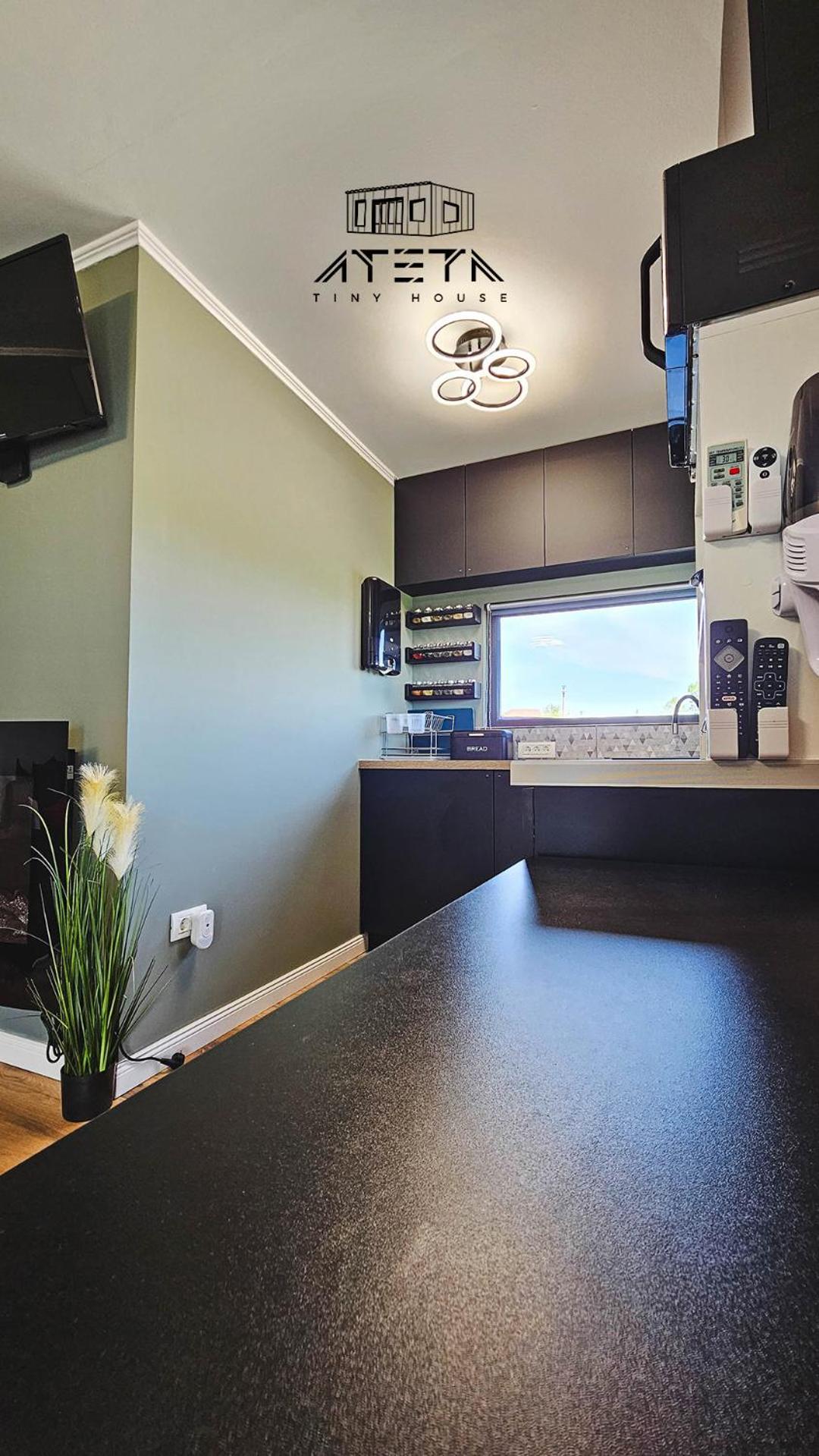 ATETA Tiny House view 4