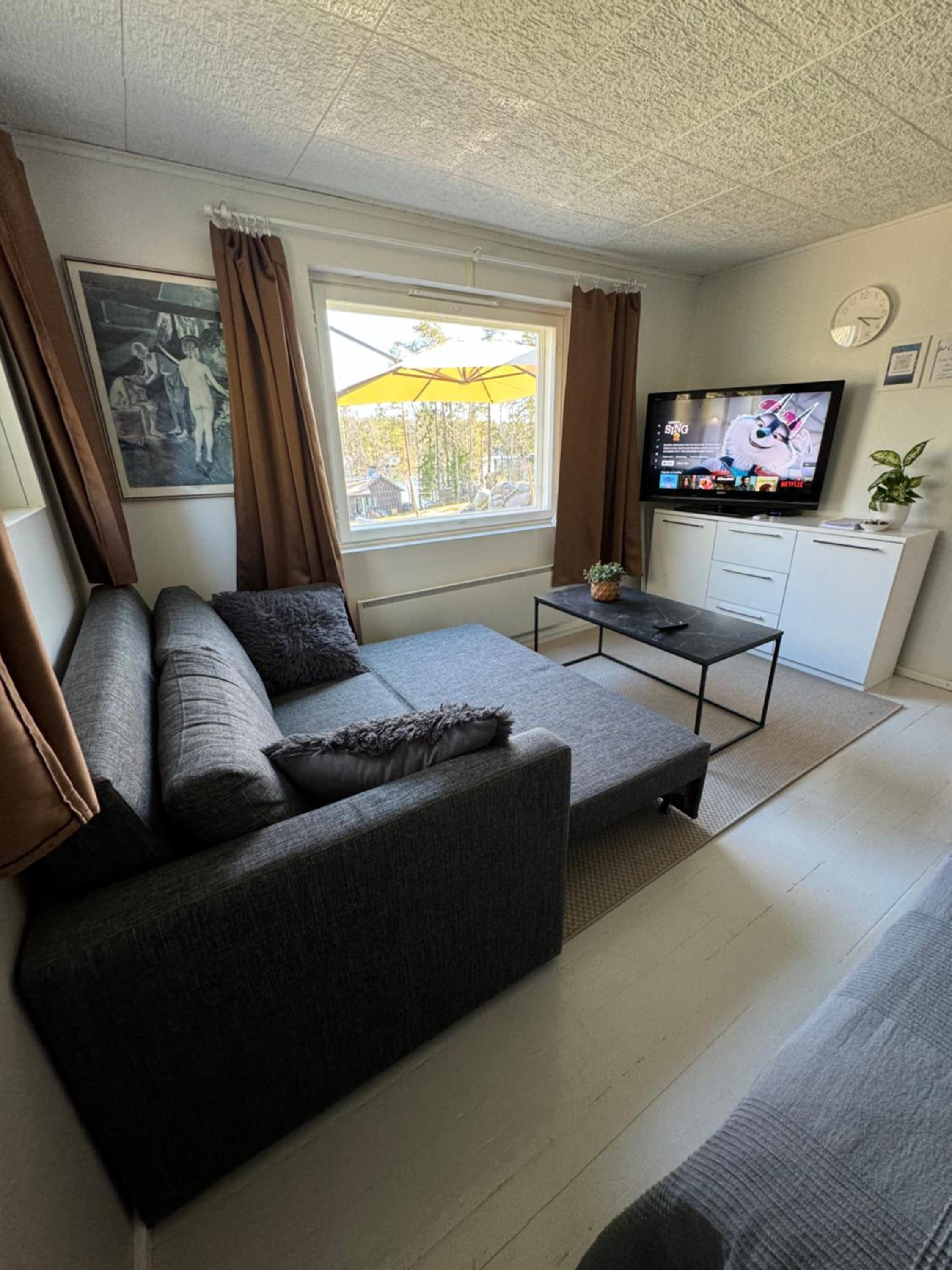 Lakeview apartment, Espoo