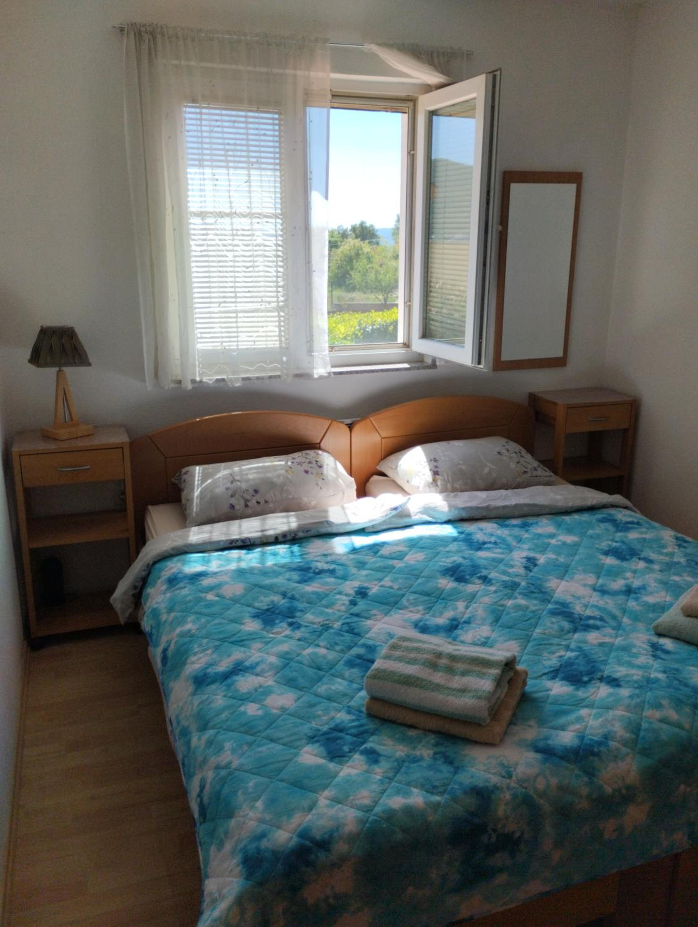 Apartman Peace