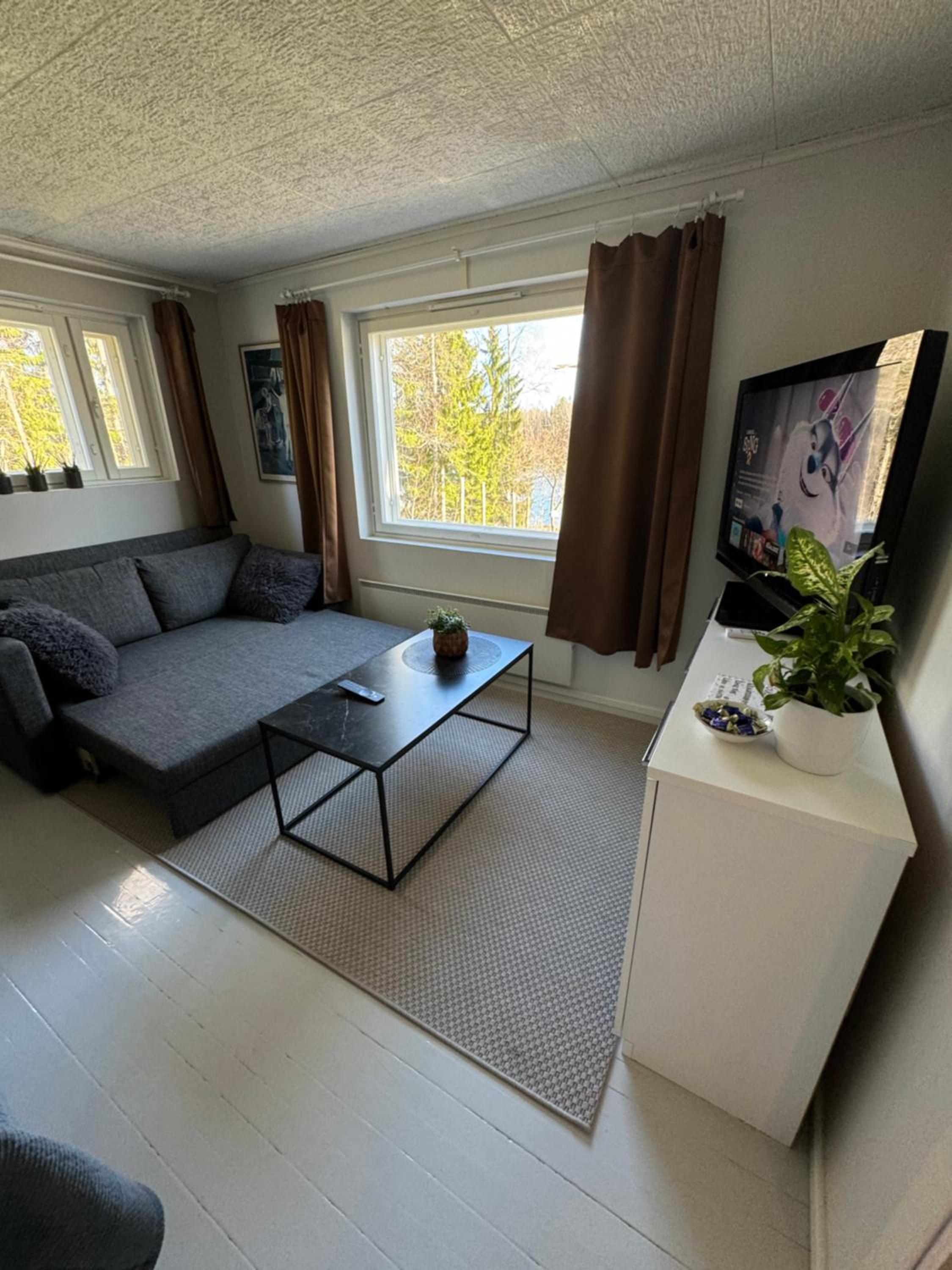 Lakeview apartment, Espoo
