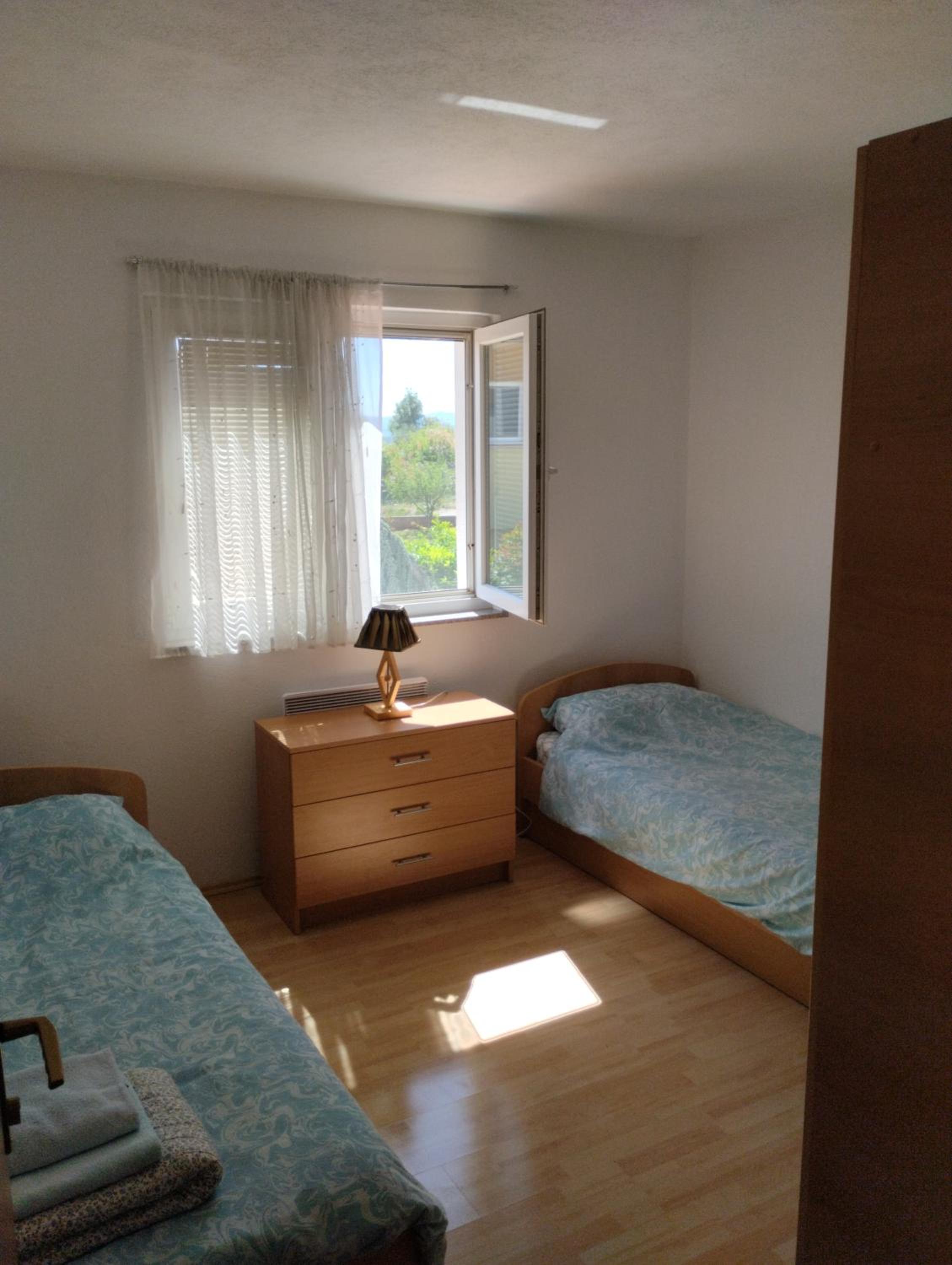 Apartman Peace