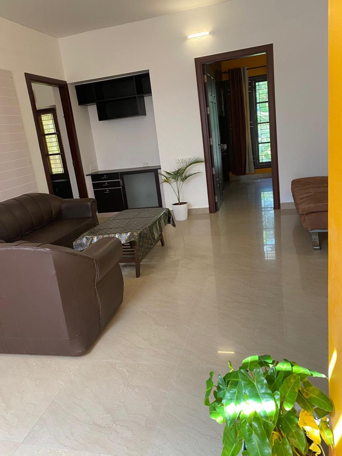 Villa Mirage view 5