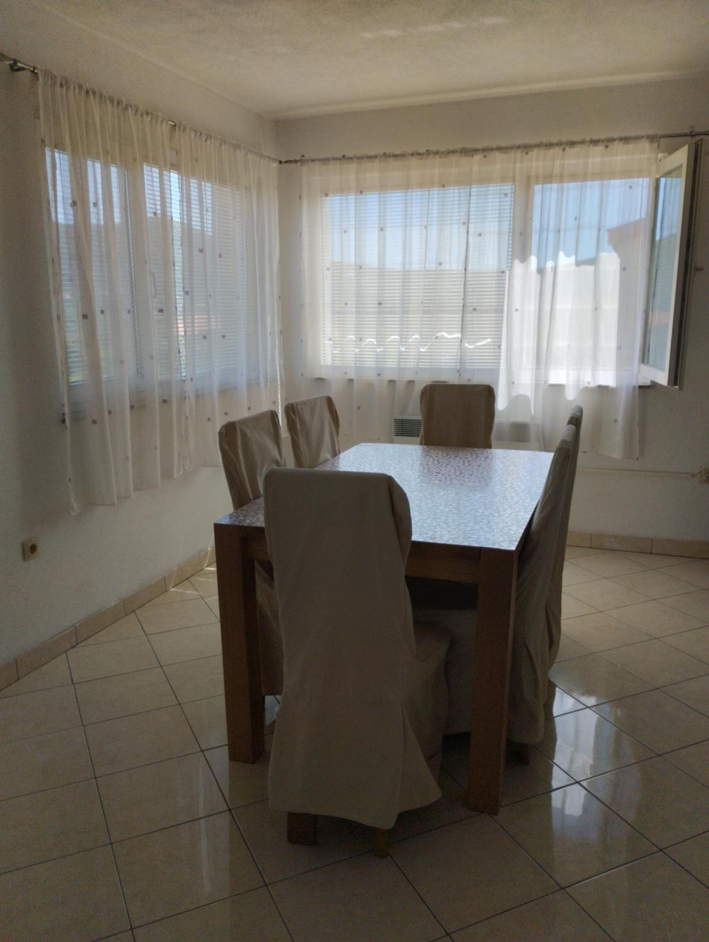 Apartman Peace