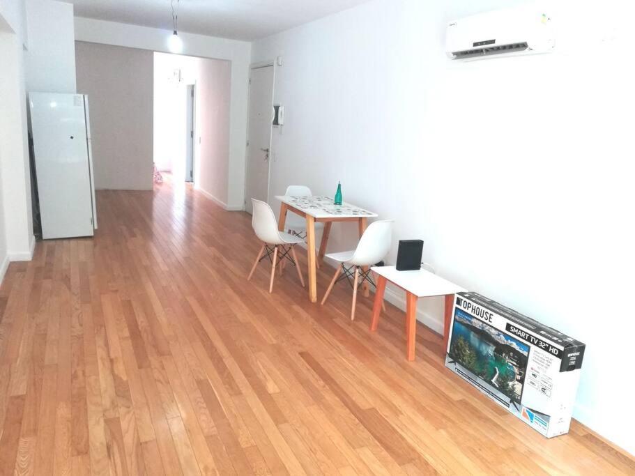 Nuñez apartment for 4 with near Aeroparque
