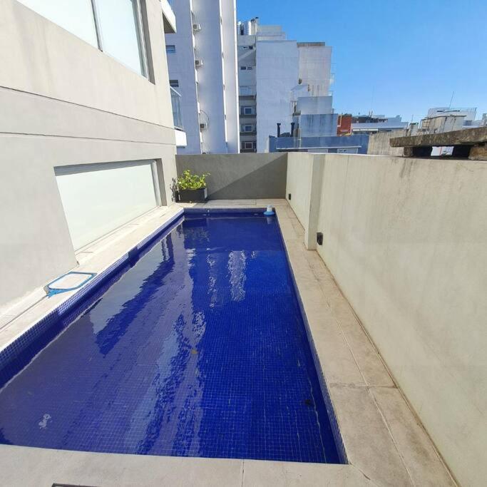 Nuñez apartment for 4 with near Aeroparque