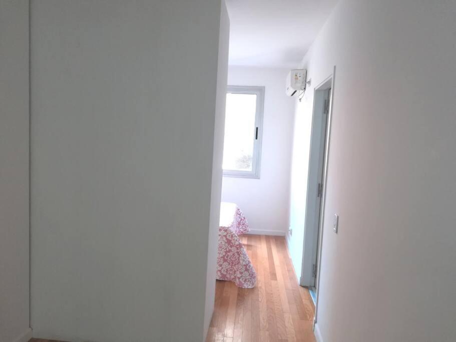 Nuñez apartment for 4 with near Aeroparque