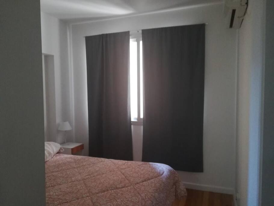 Nuñez apartment for 4 with near Aeroparque