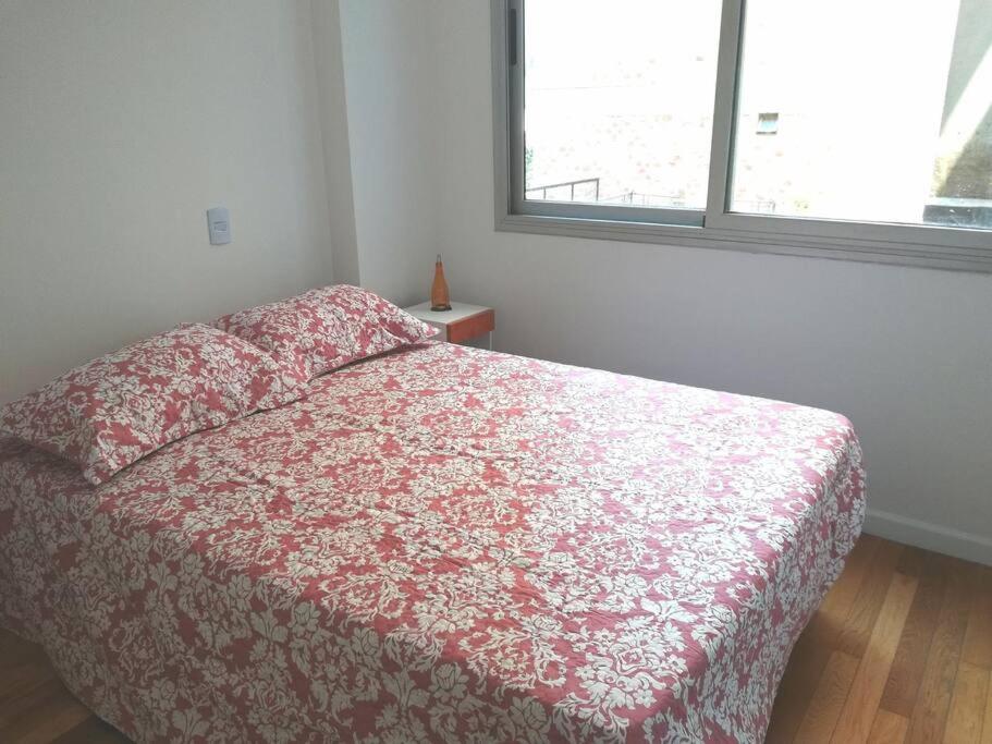 Nuñez apartment for 4 with near Aeroparque