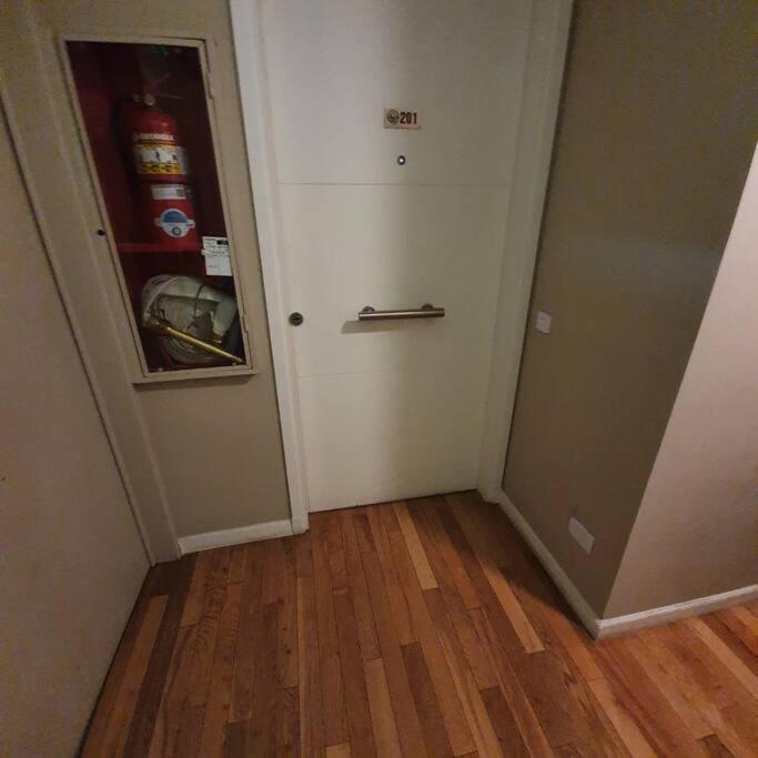 Nuñez apartment for 4 with near Aeroparque