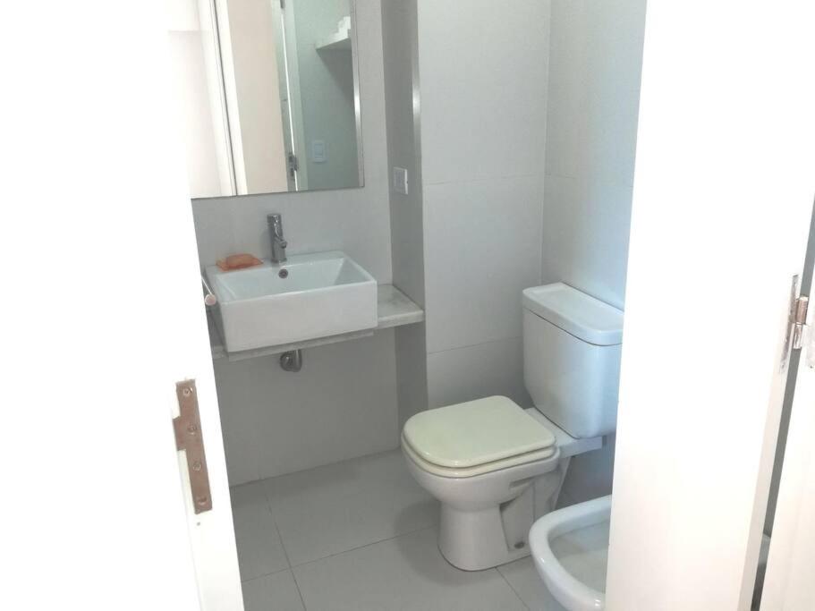 Nuñez apartment for 4 with near Aeroparque