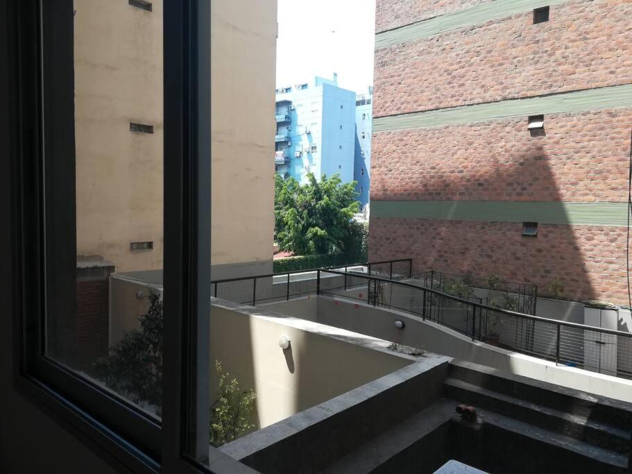Nuñez apartment for 4 with near Aeroparque