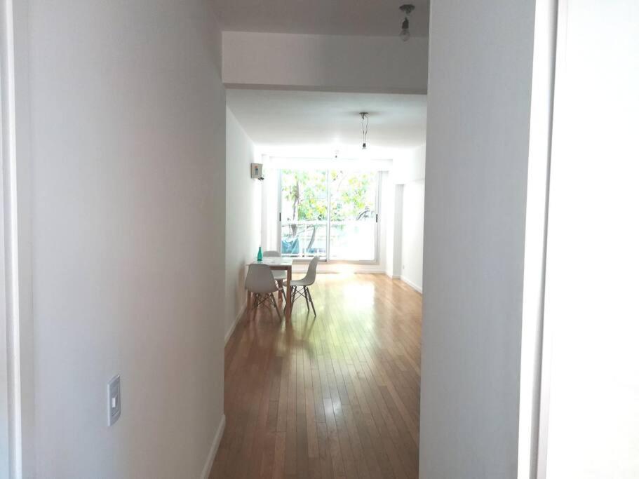 Nuñez apartment for 4 with near Aeroparque