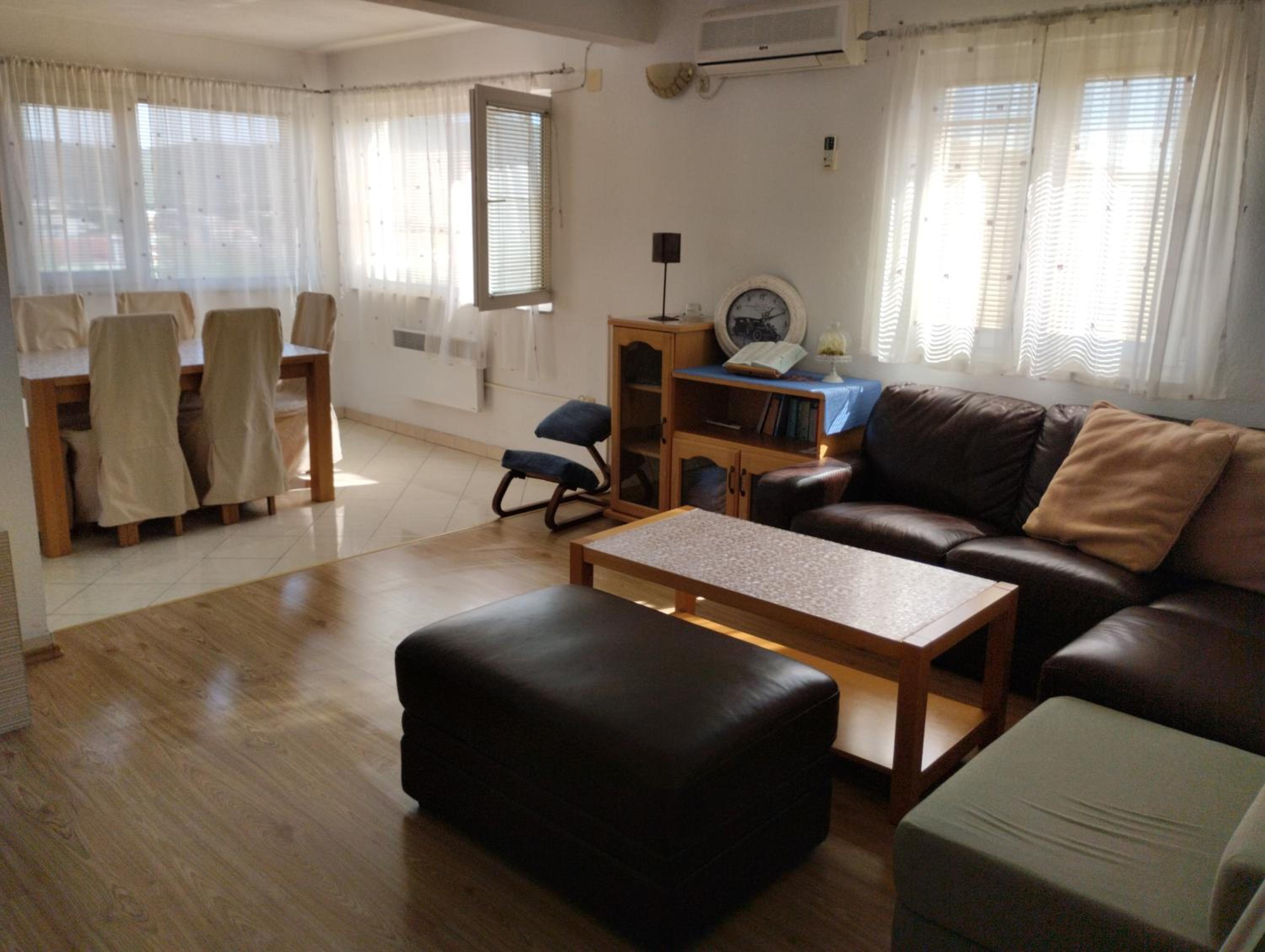 Apartman Peace