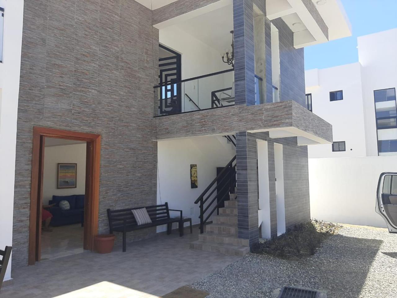 VILLA ALIMAR